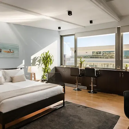 Aria Acropolis Suites, Troulanda Atenas Exterior foto