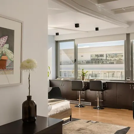 Aria Acropolis Suites, Troulanda Atenas Exterior foto