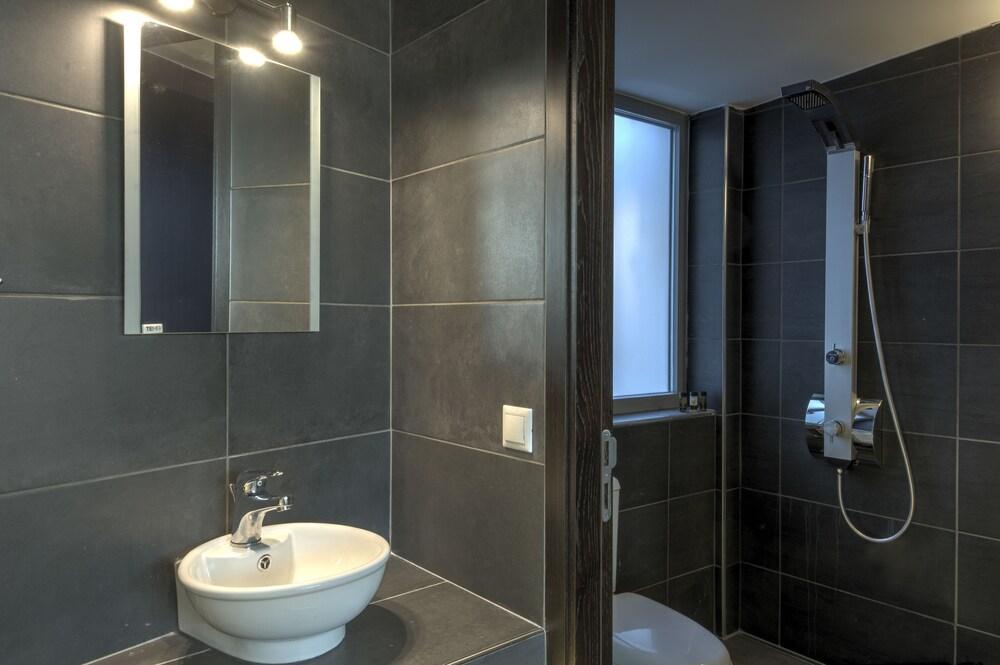 Aria Acropolis Suites, Troulanda * Athen