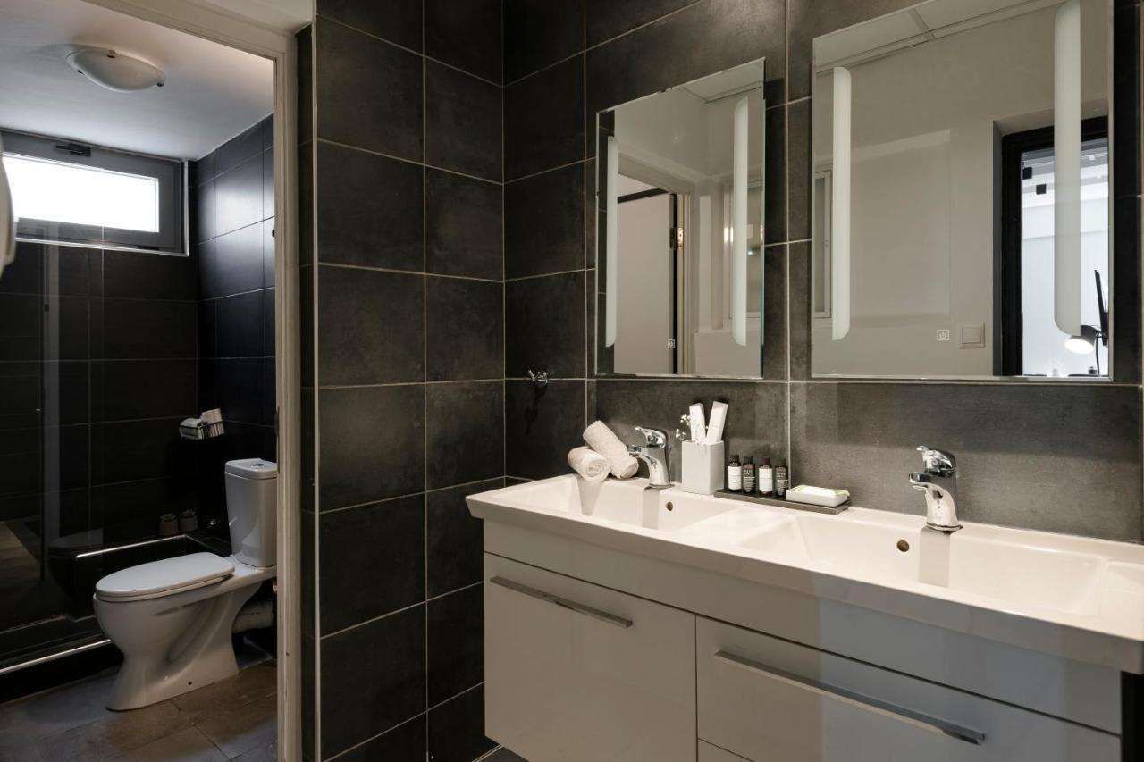 Aria Acropolis Suites, Troulanda Apartment