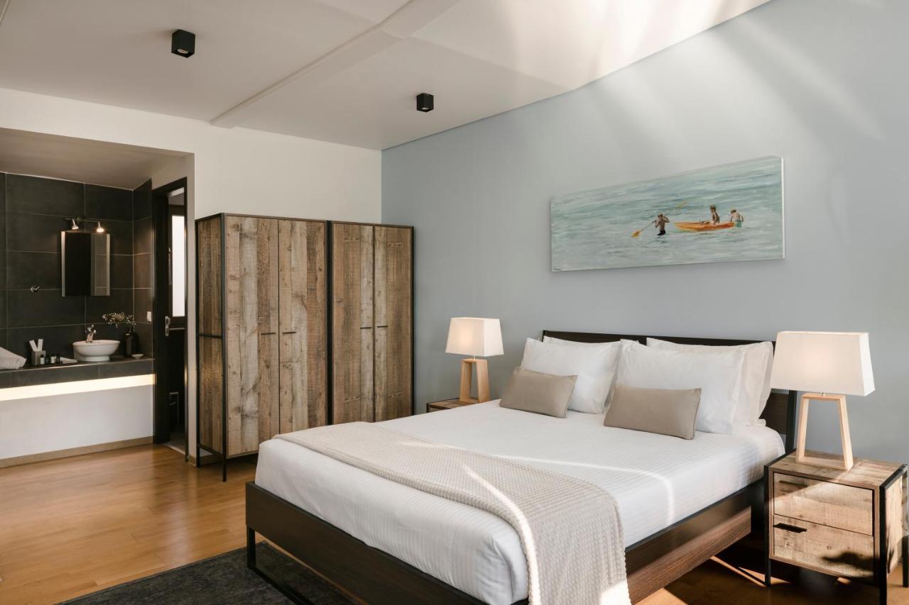 Aria Acropolis Suites, Troulanda Apartment Athen