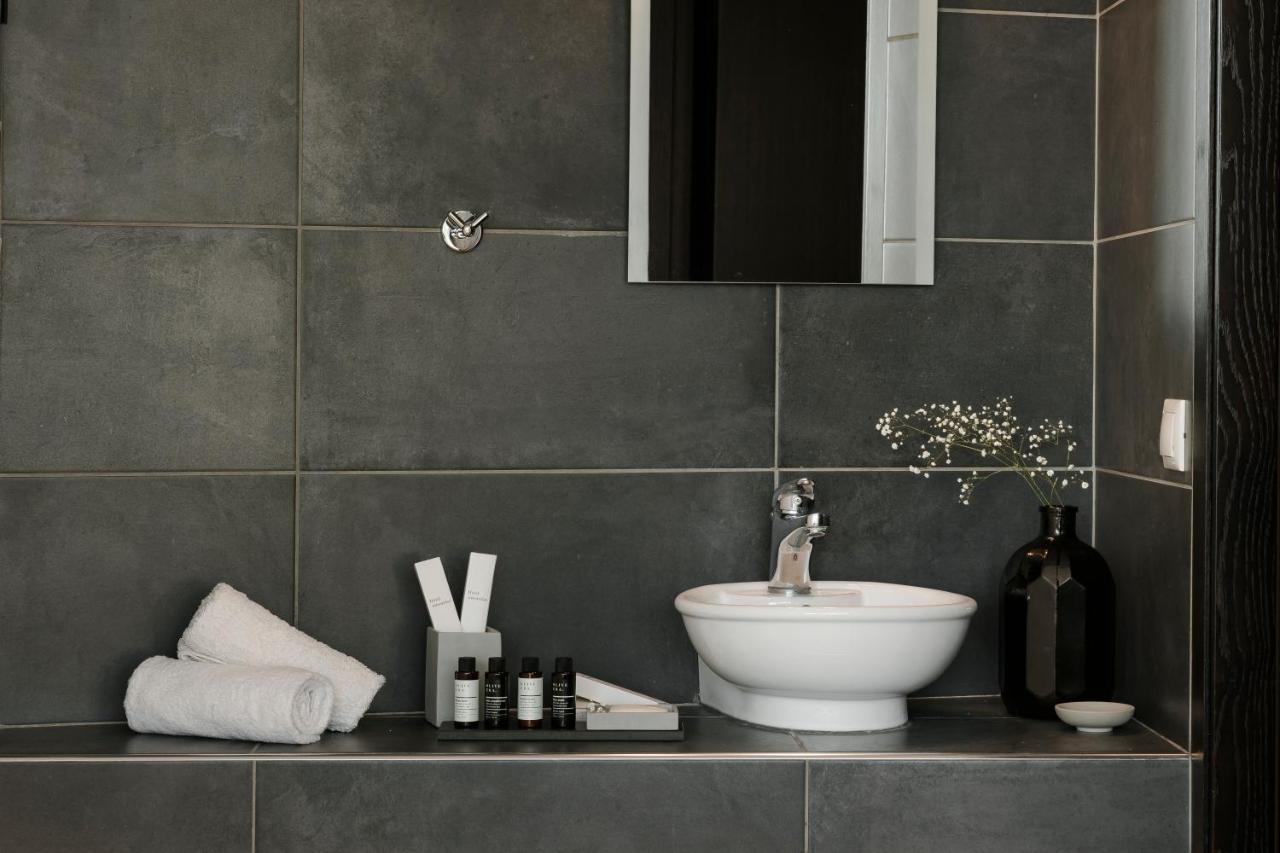 Aria Acropolis Suites, Troulanda Athen
