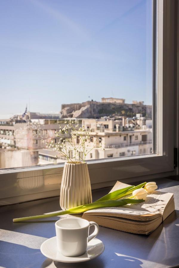 Aria Acropolis Suites, Troulanda Apartment Athen