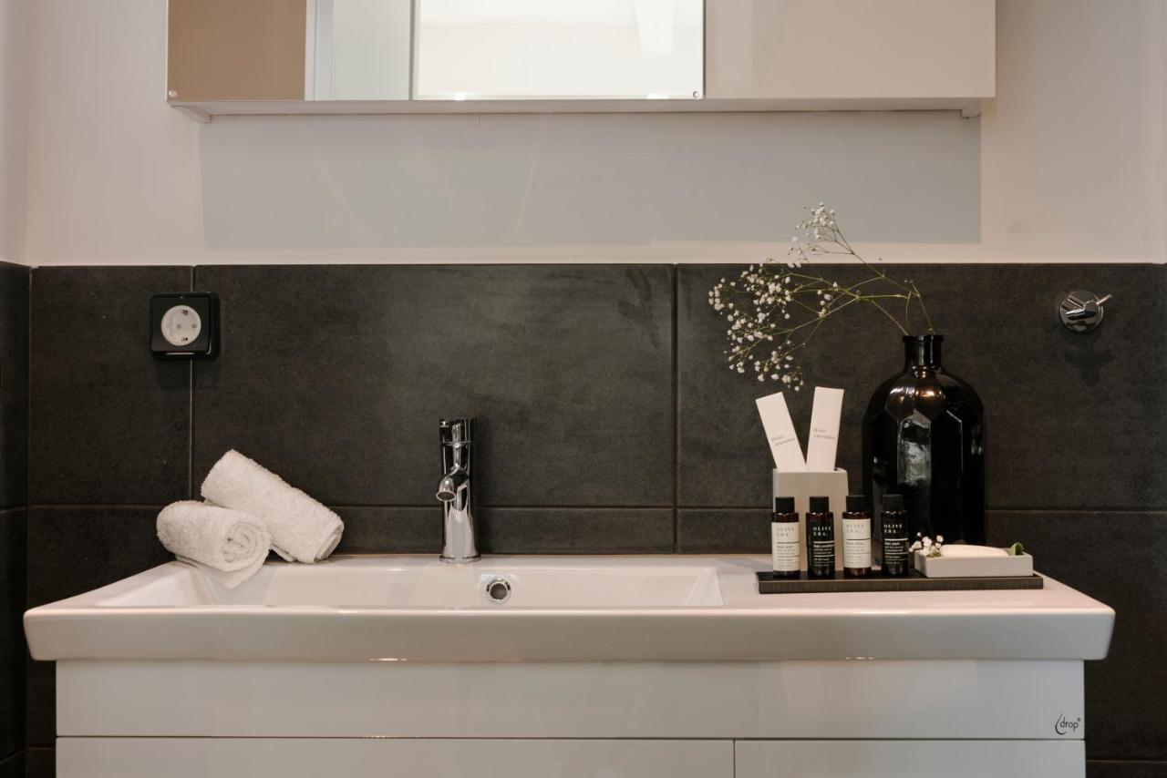 Apartment Aria Acropolis Suites, Troulanda Athen