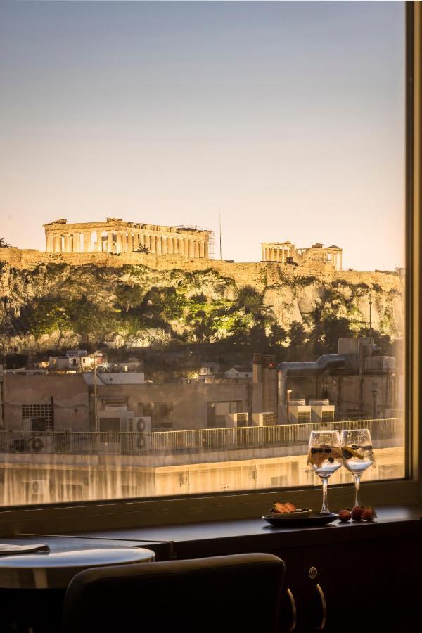 Aria Acropolis Suites, Troulanda Apartment
