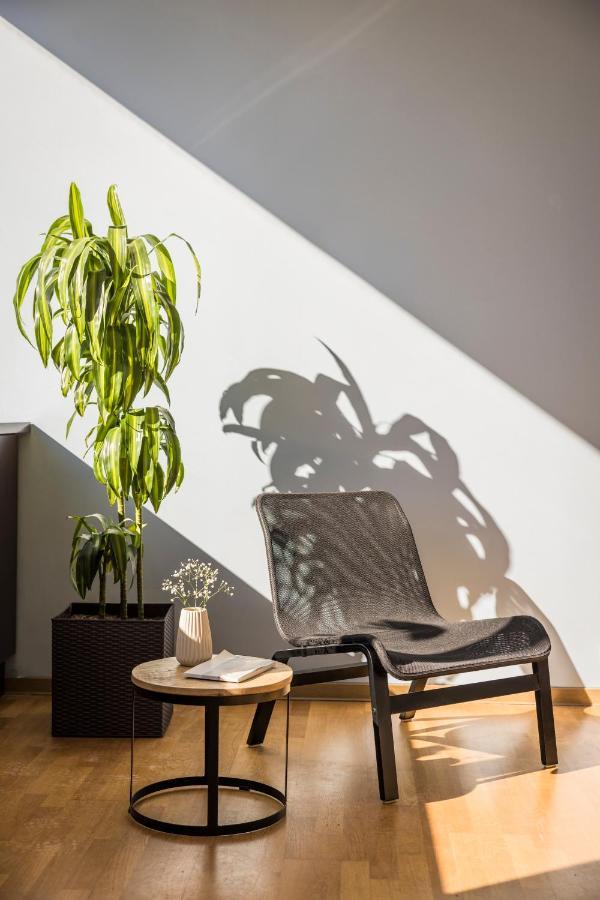 Aria Acropolis Suites, Troulanda